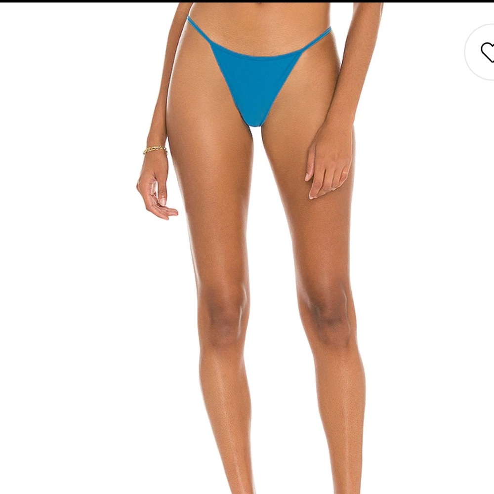- Tropic of C X REVOLVE Rio Bikini Bottom in Sea Breeze